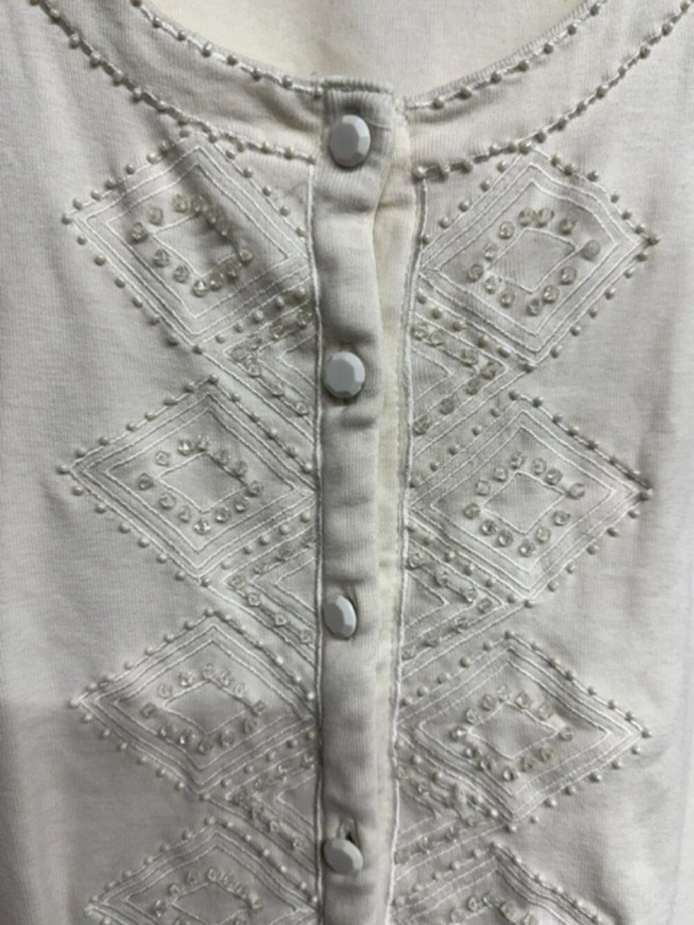 Ladies Rafaella Cardigan - Size XL - Picture 2 of 6